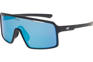 Okulary przeciwsłoneczne GOG ENKI reflex white-blue