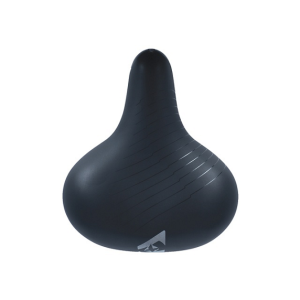 OXF Siodło Contour Flex Unisex wyściółka z pianki