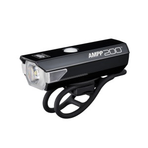 Lampa przednia CATEYE AMPP 200 HL-EL042RC USB C
