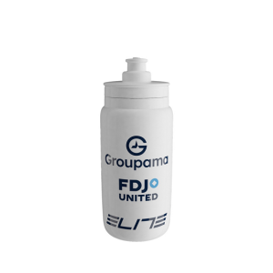 Elite Bidon Fly Teams 2026 Groupama-FDJ United, 550ml