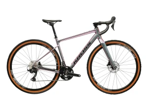 Rower gravel Kross Esker 6.0 U XL cameleon / cameleon / black / mat / glossy