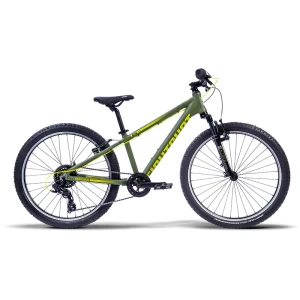 EIGHTSHOT X-COADY 24 FS / 8 Green