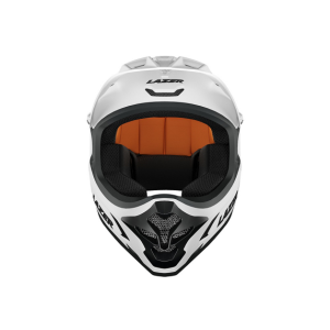 Kask Lazer Phoenix CE-CPSC-A / Matte Black White XL