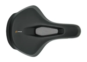 Siodło Selle Royal ON OPEN Moderate E-BIKE, żel, unisex SYSYTEM ICS