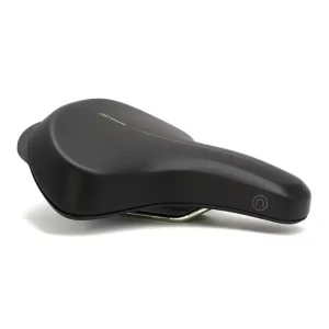 Siodło Selle Royal ON Relaxed, żel, unisex SYSTEM ICS