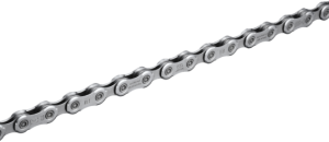SHIMANO Łańcuch CN-M6100 HG 12 rzędów E-BIKE RATED 138 ogniw QUICK-LINK