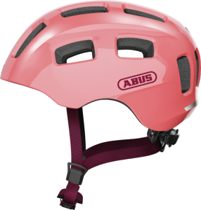 KASK ABUS Youn-I 2.0 living coral M 52-57CM