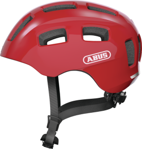 KASK ABUS Youn-I 2.0 blaze red M 52-57CM