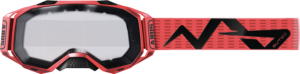 GOGLE Buteo infra red
