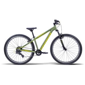 EIGHTSHOT X-COADY 275 FS/8 GREEN