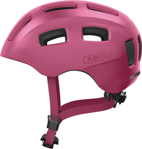 Kask Abus Youn-I 2.0 mono red M 52-57cm