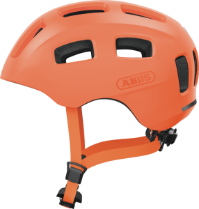 KASK ABUS Youn-I 2.0 mono orange M 52-57CM