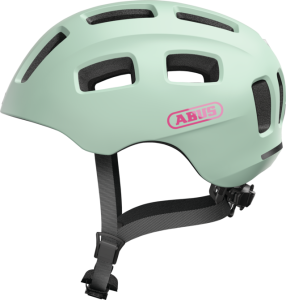 Kask ABUS Youn-I 2.0 iced mint M 52-57CM