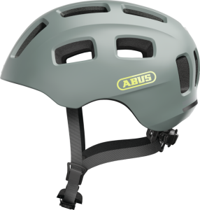 Kask ABUS Youn-I 2.0 cool grey M 52-57cm