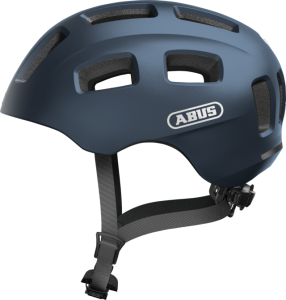 Kask ABUS Youn-I 2.0 midnight blue M 52-57cm