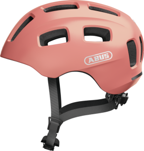 Kask ABUS Youn-I 2.0 rose gold M 52-57cm