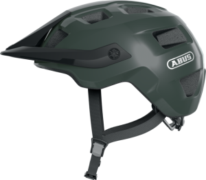 Kask ABUS MoTrip pine green M 54-58cm