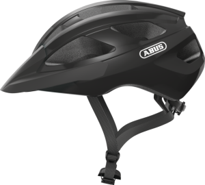 Kask ABUS Macator velvet black M 52-58cm