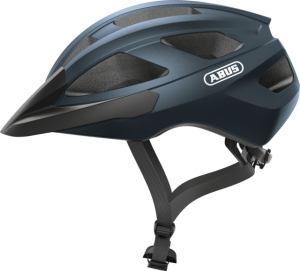 Kask ABUS Macator midnight blue L 58-62cm