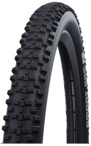 OPONA SCHWALBE SMART SAM/26X2.10/ADDIX/CZARNA