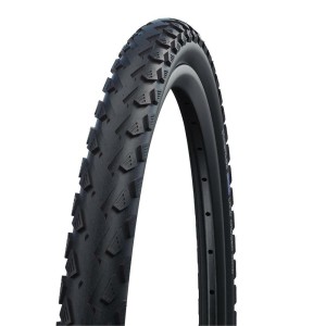 OPONA SCHWALBE LAND CRUISER/700X40C/KG/CZARNA 28x1.6