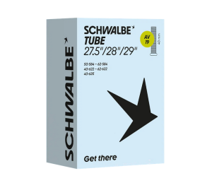 Dętka SCHWALBE 27,5"/28"/29" 2.0-2.4 - 700X38B