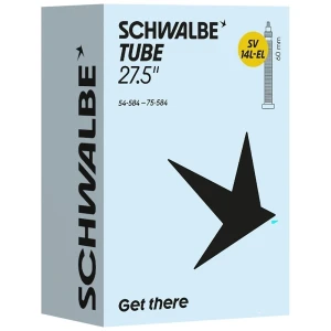 Dętka SCHWALBE 27,5x2.10-3.00