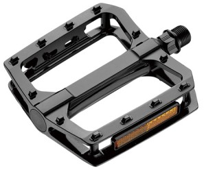 Pedały VPE-527 platforma alu.