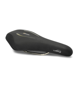 Siodło Selle Royal LOOKIN EVO STRACCIATELLA Athletic żel unisex