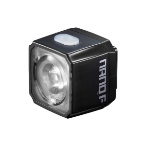 Lampa przednia CAT EYE TL-LD830-F NANO F