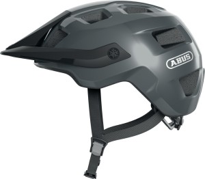 Kask ABUS MoTrip concrete grey L 57-61