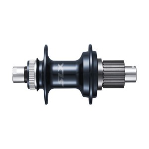 Shimano piasta tył FH-M7110 SLX 32H CenterLock Micro Spline 12/142mm