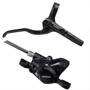 Shimano Zestaw Ham Tarcz Tył MT200 1700mm Okł Żyw