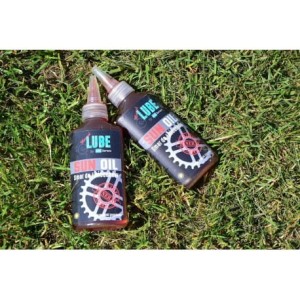 EVIL SUN OIL 100 ml