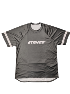 Stahoo MTB jersey XL black UNI
