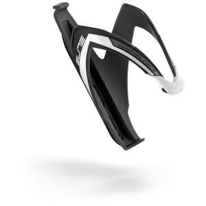 Elite Koszyk Custom Race Czarny Matowy