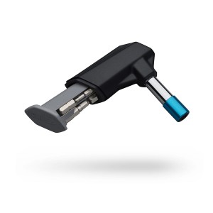 PRO Klucz Dynamometryczny 4/5/6 Nm